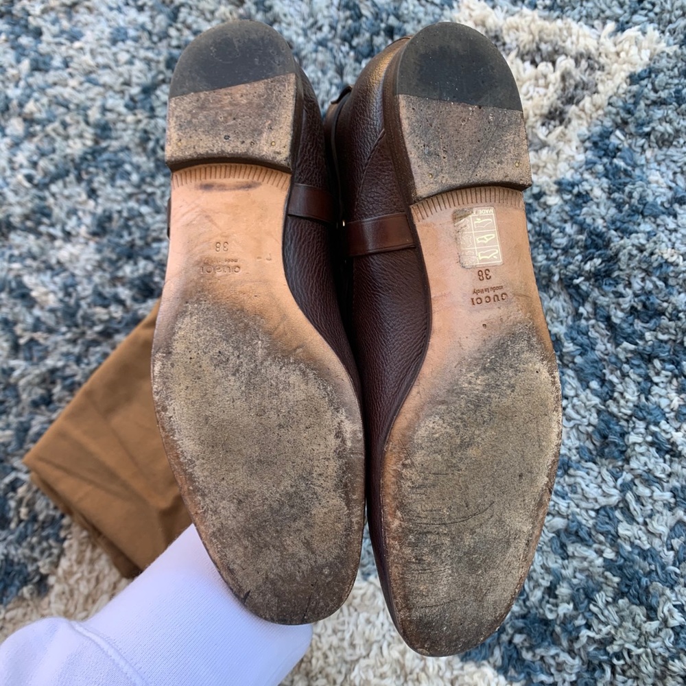 Gucci Riding Boots - Picture 3 of 5